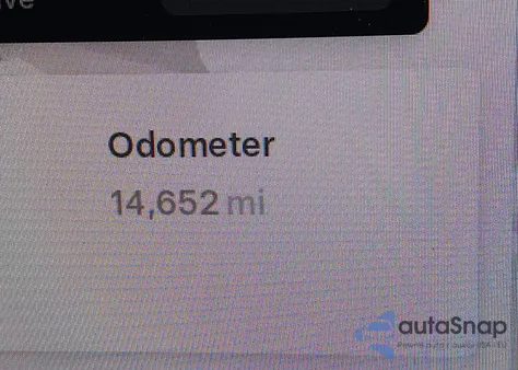 2023 Tesla Model Y Awd/Long Range Dual Motor All-Wheel Drive из США, поврежденный, VIN 7SAYGDEE0PA098842